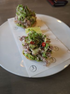 Alma Cocina Latina by null