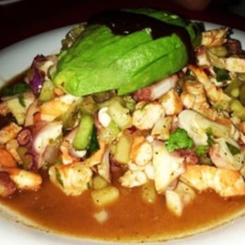 Culichi Town - The VIP - Mexican Near Me - Bell, California