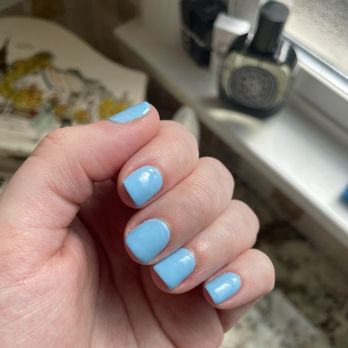 Rosie Nails & Spa - Manicure - Nail Salons Near Me - Redmond, Oregon Rosie Nails & Spa - Manicure - Nail Salons Near Me - Redmond, Oregon