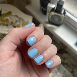 Rosie Nails & Spa - Manicure