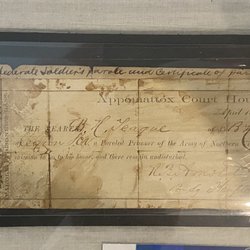 Aiken County Historical Museum