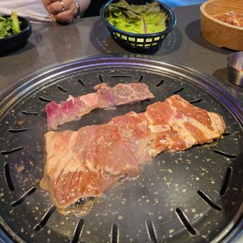 Galbi Korean BBQ - Marinated pork and beef short ribs - Korean Near Me - Coquitlam, British Columbia Galbi Korean BBQ - Marinated pork and beef short ribs - Korean Near Me - Coquitlam, British Columbia