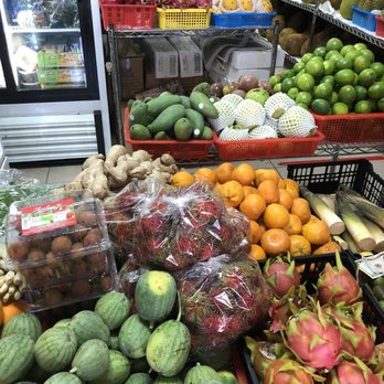 Ut Trai Cay - Fruits & Veggies Near Me - Rosemead, California Ut Trai Cay - Fruits & Veggies Near Me - Rosemead, California