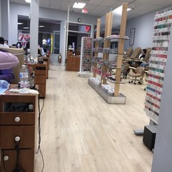 Elite Day Spa