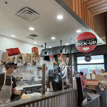 Capriotti's Sandwich Shop - Inside - Sandwiches Near Me - Honolulu, Hawaii Capriotti's Sandwich Shop - Inside - Sandwiches Near Me - Honolulu, Hawaii