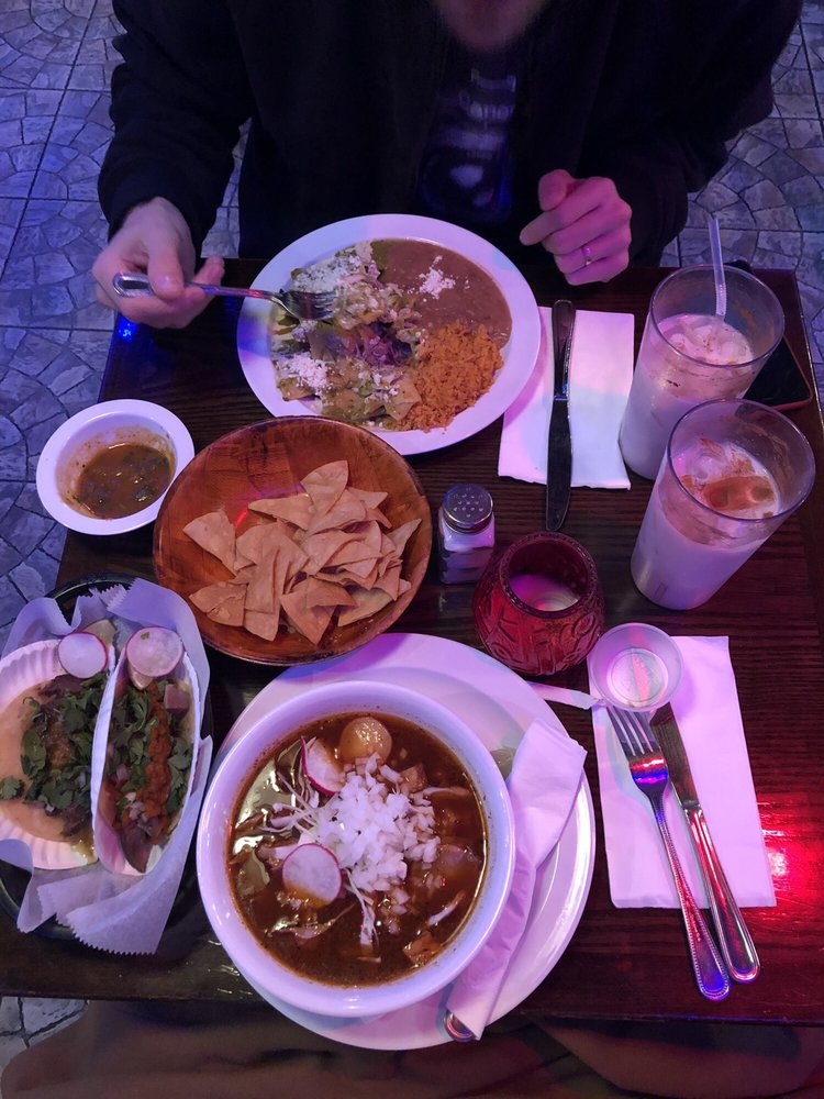 TAQUERIA GRAMERCY 101 Photos & 139 Reviews 218 3rd Ave, New York, NY Menu Yelp