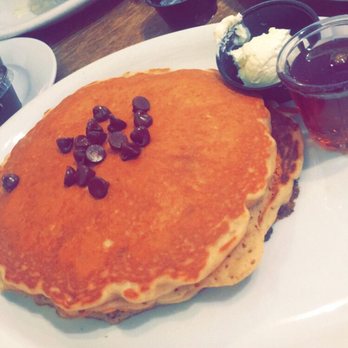 The Egg House - Pancakes - Breakfast & Brunch Near Me - Simi Valley, California