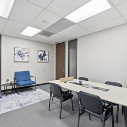 Blue Atlas Realty - Lobby