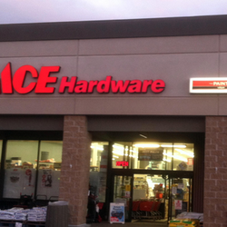 Columbine Ace Hardware