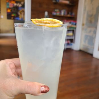 The Cherrity Bar - Lemonade - Bars Near Me - San Antonio, Texas The Cherrity Bar - Lemonade - Bars Near Me - San Antonio, Texas