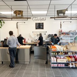 Turchettis Meat Market