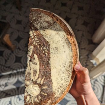 Barrio Bread - Locavore Half - Bakeries Near Me - Tucson, Arizona