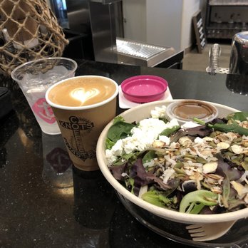 Knots Coffee Roasters - Coffee & Tea Near Me - Honolulu, Hawaii