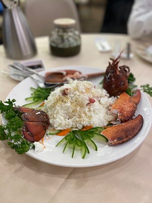Chef's Choice Chinese Cuisine by null