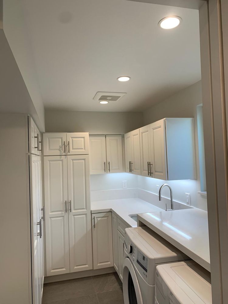 Slide of CAZA General Construction