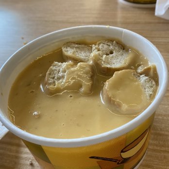 CT's Deli - Tailgator Soup, no alligator.... LOL - Delis Near Me - Rhinelander, Wisconsin CT's Deli - Tailgator Soup, no alligator.... LOL - Delis Near Me - Rhinelander, Wisconsin