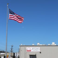 Golden Gate Meat Company- Wholesale