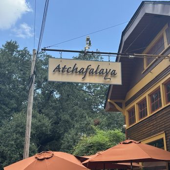 Atchafalaya - Cajun/Creole Near Me - New Orleans, Louisiana Atchafalaya - Cajun/Creole Near Me - New Orleans, Louisiana