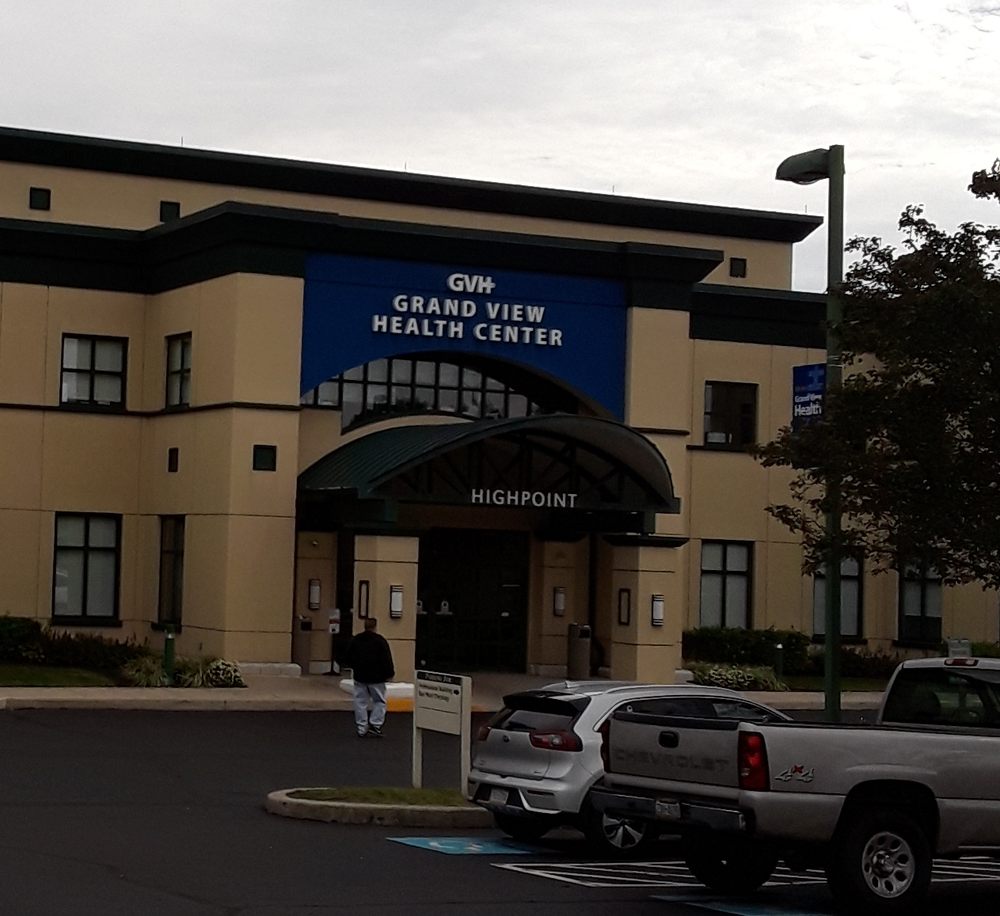 ALLIANCE CANCER SPECIALISTS CHALFONT Updated September 2024 700