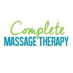 Complete Massage Therapy - Https://www.vagaro.com/completemassagetherapy