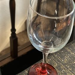 Dollar Tree - I bought 2 glasses