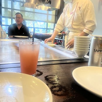 Benihana - Miramar - Sushi Bars Near Me - Miramar, Florida Benihana - Miramar - Sushi Bars Near Me - Miramar, Florida