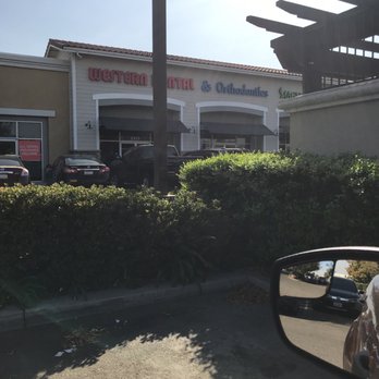 Western Dental & Orthodontics - General Dentistry Near Me - Tracy, California