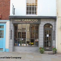 Caraccio's