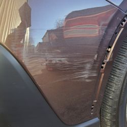 All Good Things Auto Paint