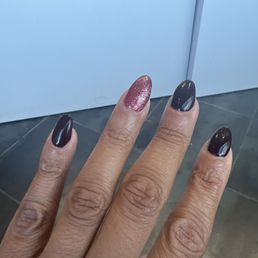 Nails Nails