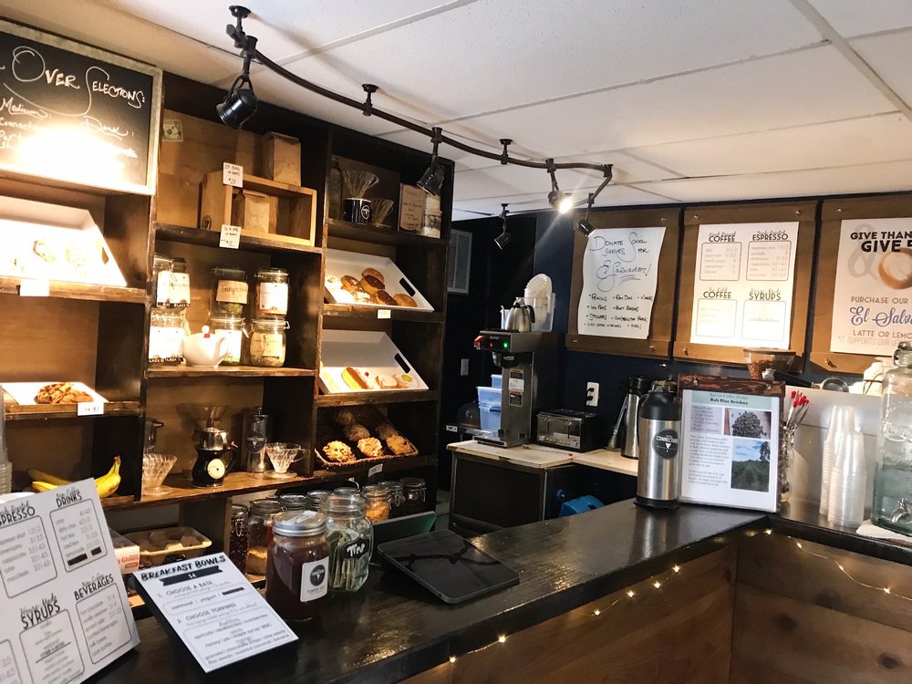 COFFEE CONNECTIONS OF HILLIARD 194 Photos & 155 Reviews 4004 Main St, Hilliard, Ohio