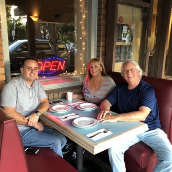 Dragon City - Who eats Chinese food outside? first time for us! - Chinese Near Me - Pleasanton, California Dragon City - Who eats Chinese food outside? first time for us! - Chinese Near Me - Pleasanton, California