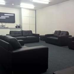 Launceston Conference Centre - Hope Lounge
