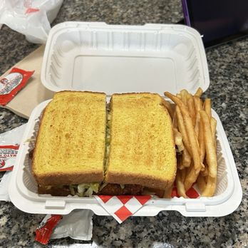 Mr Katsu - The Original (COMBO MEAL) * - Sandwiches Near Me - Fullerton, California Mr Katsu - The Original (COMBO MEAL) * - Sandwiches Near Me - Fullerton, California