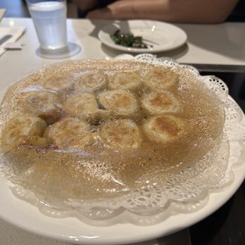 Sunny Dumpling House - Walnut - Pan fried dumplings - Dim Sum Near Me - Walnut, California Sunny Dumpling House - Walnut - Pan fried dumplings - Dim Sum Near Me - Walnut, California