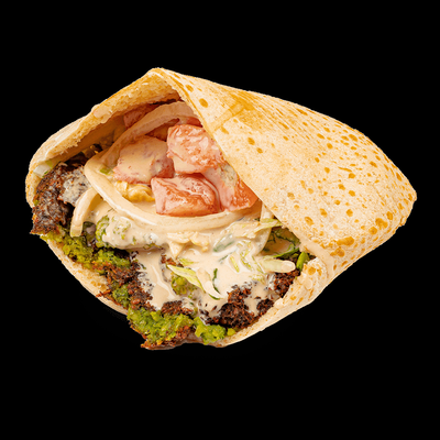 Mamoun's Falafel by null