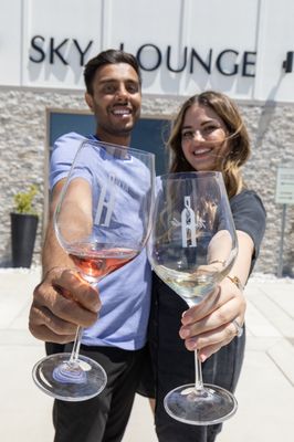 Akash Winery & Vineyard by null