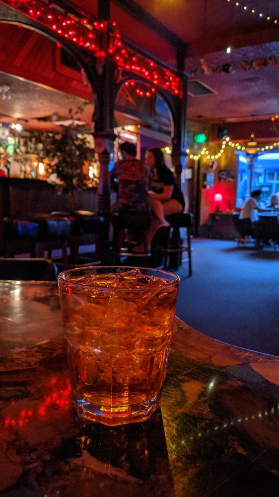 LOW BROW LOUNGE Updated October 2024 66 Photos & 226 Reviews 1036 NW Hoyt St, Portland