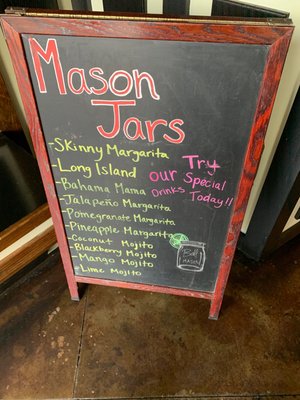 Menu photo 1 El Real Mexican Grill Bethlehem, GA