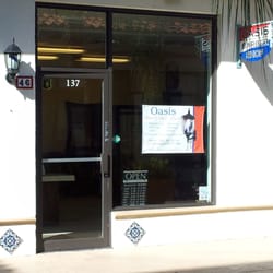 Oasis Men's Hair Place - Oasis Men's Hair Place - tell them Steven sent you