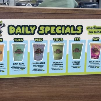 JuiceLand - Juice Bars & Smoothies Near Me - Houston, Texas JuiceLand - Juice Bars & Smoothies Near Me - Houston, Texas