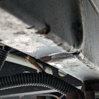 RV Masters - RV Repair Near Me - Houston, Texas