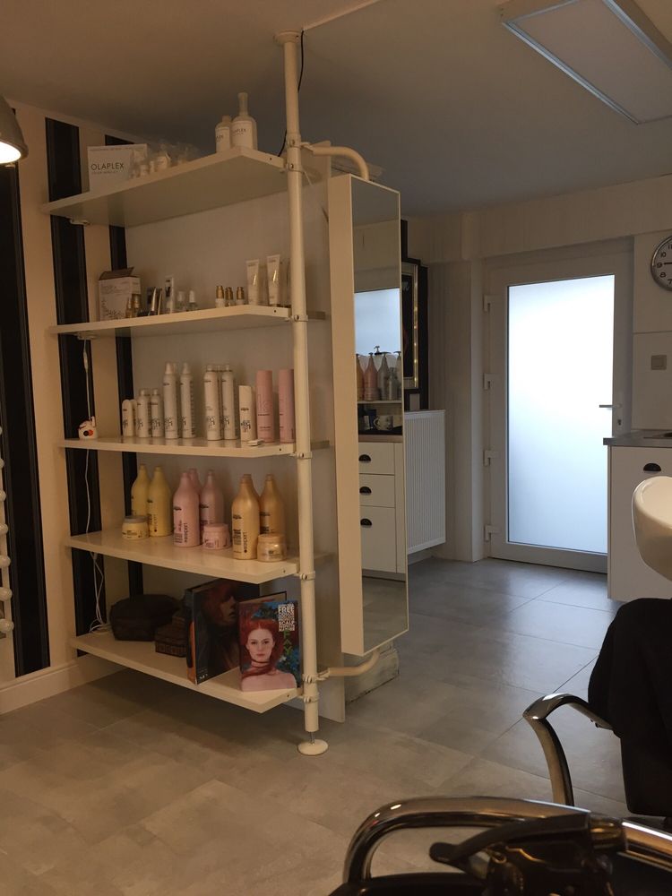 DANA’S UNDERGROUND STYLES Updated March 2024 Buizerdlaan 4, Deurne