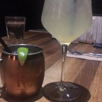 Moxies - Canadian (New) Near Me - Toronto, Ontario