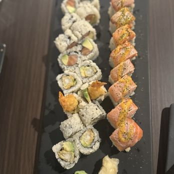 SHō Sushi & Izakaya - Sushi Bars Near Me - McLean, Virginia SHō Sushi & Izakaya - Sushi Bars Near Me - McLean, Virginia