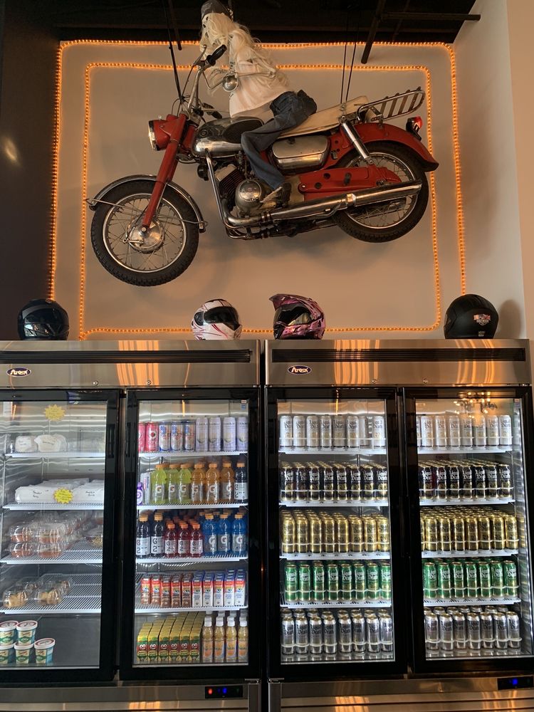 PIKEY COFFEE 111 Photos & 42 Reviews 6430 S Decatur Blvd, Las Vegas