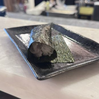 Ato Hand Roll Bar - Japanese Near Me - Fullerton, California
