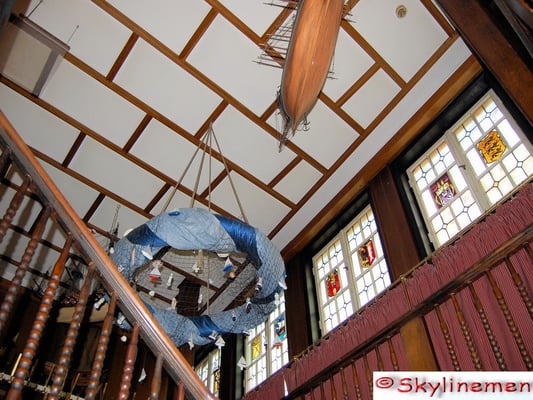 Schiffergesellschaft by null