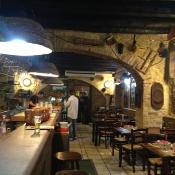 Su Cumbidu - Sardinian Near Me - Cagliari, California