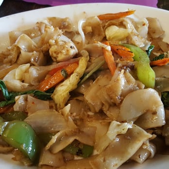 Sala Thai - Thai Near Me - Richmond, California Sala Thai - Thai Near Me - Richmond, California
